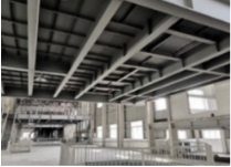 葫芦岛钢结构施工：打造稳固的建筑基础