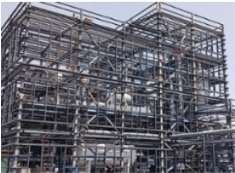 葫芦岛钢结构：环保的工业建筑选择